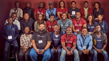 Itanna a Platform to Support Tech Startups in Sub-Saharan Africa