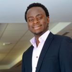 Meet the Founders Sandras Phiri, CEO and Founder of Africa Trust Academy