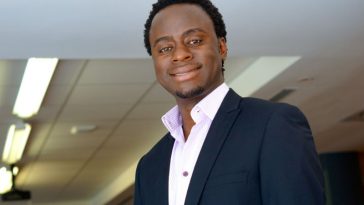 Meet the Founders Sandras Phiri, CEO and Founder of Africa Trust Academy