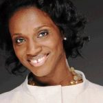 Michelle Kathyrn Essomé the CEO of African Private Equity and Venture Capital Association