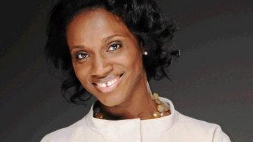 Michelle Kathyrn Essomé the CEO of African Private Equity and Venture Capital Association