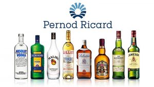 Perno Ricard Buys Unspecified Stake in Jumia to Strengthens Partnership