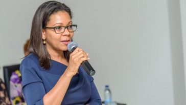 Rebecca Enonchong Elected as the UN Africa Digital Identity Advisory Board