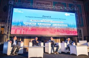 RiseUp Launches the Startup Manifesto Project to Boost Entrepreneurship Ecosystem in Egypt