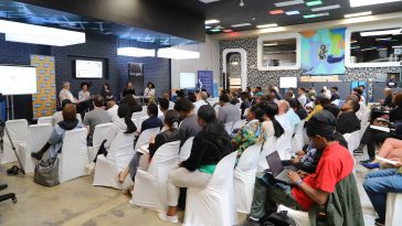 Startup Guide Launched in Johannesburg