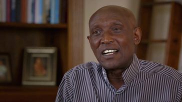 Success Story African Dropped-out Businessman Made $200 Million Dollars