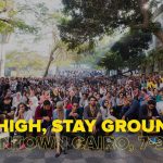 The 2018 RiseUp Summit Held in Egypt Starting from December 7 – 9