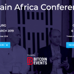 The Blockchain Africa Conference 2019