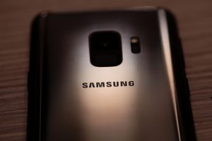 Three Smartphone Brands that Dominate Africa’s Smartphone Space