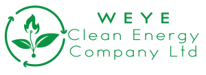 WEYE Clean Energy Company Ltd An Eco-Friendly Startup in Uganda