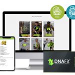 DNAFit, a DNA-Based Mobile App to Optimize Health