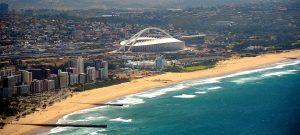 Durban, South Africa
