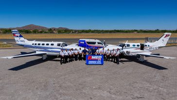 Emed Rescue 24 Launches a Mobile App to Provide Fast Medical Assistant to Namibians