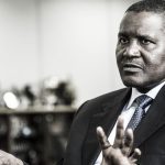 Forbes Listed Aliko Dangote as the Richest Man in Africa