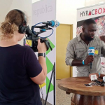 Hyrac Box Launches a Mobile Server to Empower Young Generation in Developing Countries