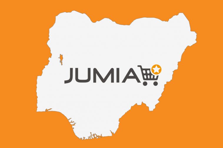 Jumia