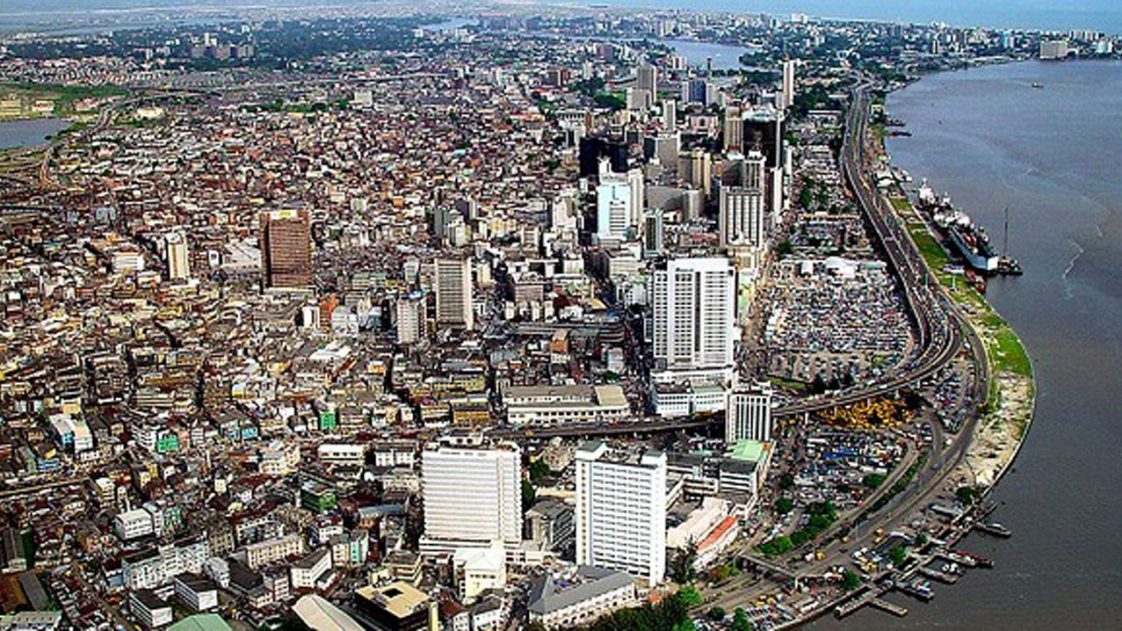 The Top Ten Richest Cities in Africa, According to The Property News