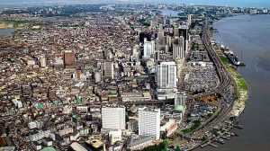 Lagos, Nigeria