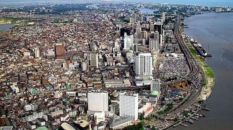 Lagos, Nigeria