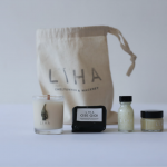 Liha Okunniwa and Abi Oyepitan Run a Beauty Startup Inspired by African Ingredients