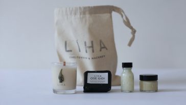 Liha Okunniwa and Abi Oyepitan Run a Beauty Startup Inspired by African Ingredients