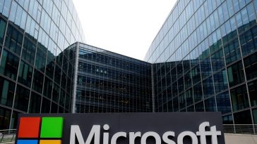 Microsoft Expects to Launch Data Centers in South Africa This Year