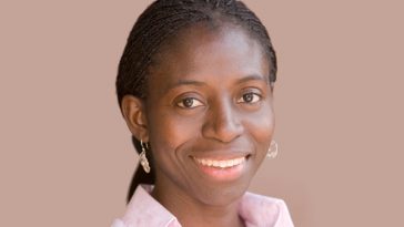 Precious Lunga, the CEO of Baobab Circle Uses AI and Mobile Device to Provide Healthcare Solutions in Africa