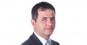 Simeon Tassev, Managing Director and Qualified Security Assessor at Galix Networking