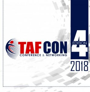 TAFCON 2018 Gained Success with Over 700 Attendees