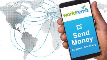 WorldRemit’s Digital Money Transfer Service Is Now Available in South Africa