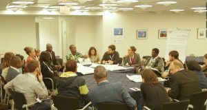 iCampus Liberia, an Innovative Community Space for Change MakersiCampus Liberia, an Innovative Community Space for Change Makers