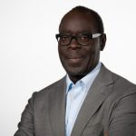 Alioune Ndiaye, CEO of Orange Middle East and Africa
