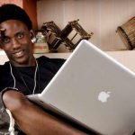 Chidi Nwaogu, Co-Founder and CEO of Publiseer