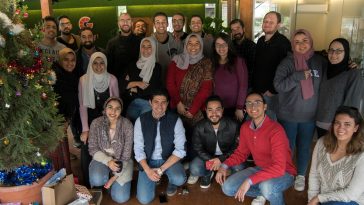 GoodsMart Receives the Additional Funding from Algebra Ventures