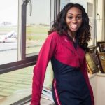 Ola Brown, CEO of Flying Doctors Nigeria