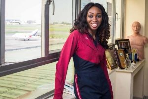 Ola Brown, CEO of Flying Doctors Nigeria