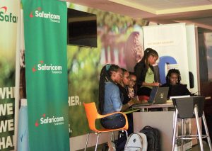 Shehacks KE Mentorship