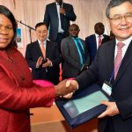 South Korea and Kenya to Establish KAIST in Konza City