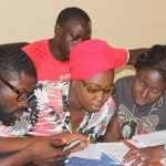 Startup Incubator Gambia