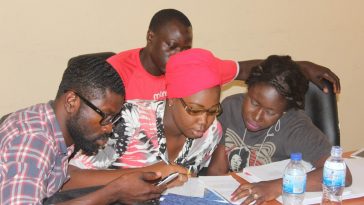 Startup Incubator Gambia