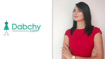 a Tunisian Fashion Platform, Dabchy
