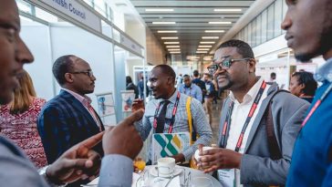 eLearning Africa 2019