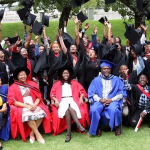 376 Youths to Graduate from Vodacom Youth Academy and Get Their Certified Diplomas