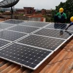 A Solar Energy Company, Daystar Power, Secures $10 Million of Investment