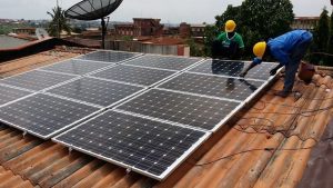 A Solar Energy Company, Daystar Power, Secures $10 Million of Investment