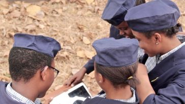 Afro-Students Biz Challenge Calls for New Applications