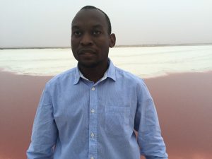 An African Innovator, Immanuel Hango, Is Among the Top 30 WHO Innovation Challenge List