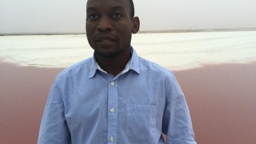 An African Innovator, Immanuel Hango, Is Among the Top 30 WHO Innovation Challenge List