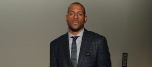 Andre Iguodala Joins the Board of Directors at Jumia