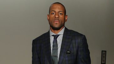 Andre Iguodala Joins the Board of Directors at Jumia